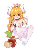 クッパ姫