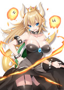 クッパ姫