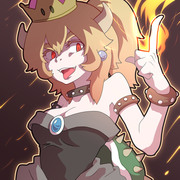 クッパ姫