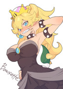 クッパ姫