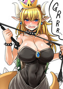 クッパ姫