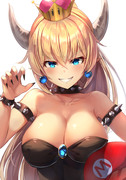 クッパ姫