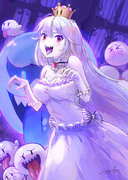 BOOETTE!