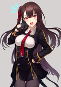 【ドルフロ】WA2000