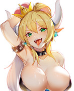 クッパ姫