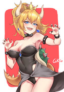 クッパ姫