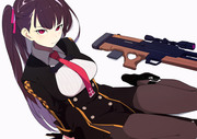 WA2000