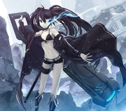 BLACK★ROCK SHOOTER