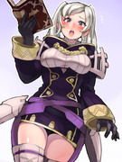 ルフレさん（FEH）