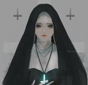 NUN