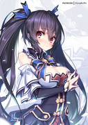 ノワール~(Noire)