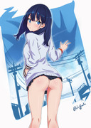 Takarada Rikka