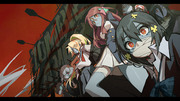 ZOMBIE LAND SAGA