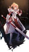 Mordred