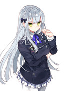 HK416