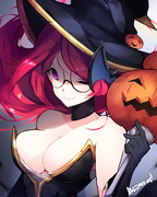 bewitching janna