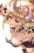 クッパ姫