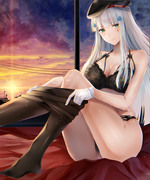 hk416