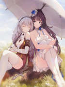 Kiana & Mei (Refined