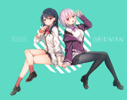 SSSS.GRIDMAN