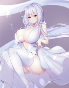 Illustrious 효과 연습