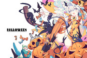 KANTAI HALLOWEEN