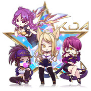 KDA