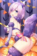 ハッピーハロウィン