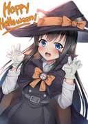 Happy Halloween~