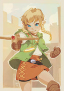 Linkle [Patreon]