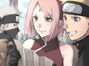 NARUTOログ2