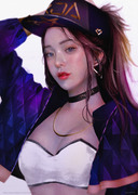 K/DA [Akali]