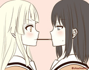 mskk pocky game