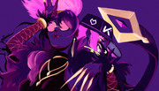 K/DA