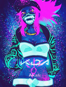 Akali