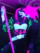 akali