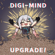 LWMMG Digi-mind Upgrade!