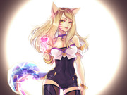 K/DA