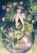 【COMITIA126】-PLANT-