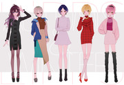 私服風LiPPS