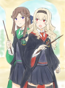 真矢クロ