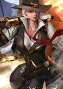 Ashe