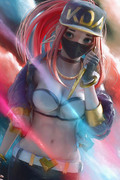 KDA Akali