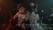 Equinox Flower & Lily