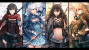 RWBY