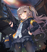 UMP-45