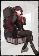 WA2000