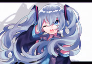 初音ミク