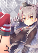 【Ｃ95新刊2】【PLATINUMβ】