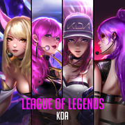 KDA